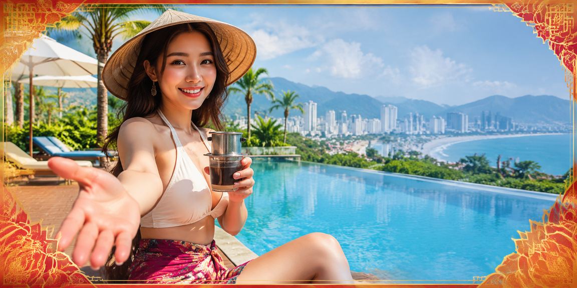 Không khí giải trí casino tại Nha Trang vào buổi tối cuối tuần